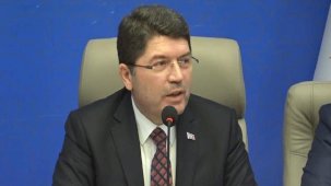 Bakan Tunç: Gerçek belediyeciliğin Bursa'da devam etmesi için çalışmalar sürecek