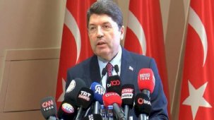 Bakan Tunç'tan 'tarafsız yargı' vurgusu