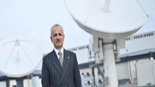 Bakan Uraloğlu açıkladı! AFAD araçlarına uydu terminali kuruldu