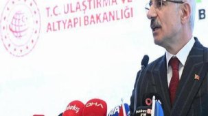 Bakan Uraloğlu açıkladı: Trabzon'a yeni bir havalimanı geliyor
