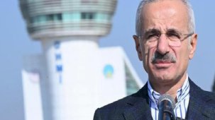 Bakan Uraloğlu açıkladı: Yapım çalışmalarında son aşamaya geldik