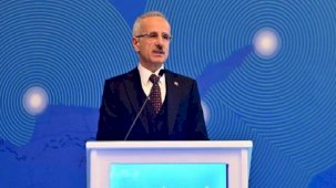 Bakan Uraloğlu: Doğu Akdeniz'de etkinliğimiz artacak