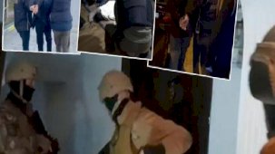 Bakan Yerlikaya'dan terörle mücadele vurgusu