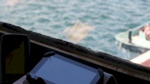 Balıkçı gemileri izleme cihazı arızalanınca çalışamayacak