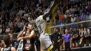 Balıkesir'den basketbolda dev adım! Dikkat çeken tesisleşme hamlesi