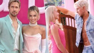 'Barbie'nin Ken'inden Oscar'a eleştiri: Hayal kırıklığına uğradığımı söylemek hafif kalır!