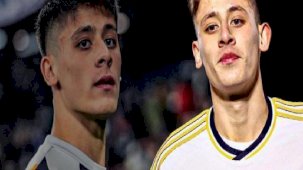 Barcelona'nın taksit hesabı Arda Güler transferine engel oldu! Manchester City gerçeği ortaya çıktı