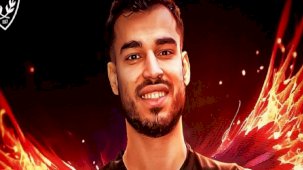 Başakşehir, Cemali Sertel'i kiralık olarak Hatayspor'a gönderdi