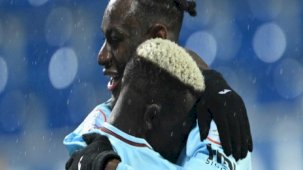 Başakşehir, Kasımpaşa deplasmanında kazandı