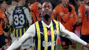 Başakşehir maçı sonrası Fenerbahçeli yıldıza övgü yağdırdı: Müthiş bir oyuncuya dönüştü!