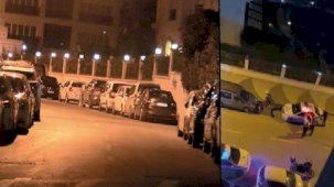 Başakşehir'de korkunç olay! İş insanı silahlı saldırı sonucu hayatını kaybetti