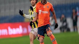 Başakşehir'den Selahattin Baki'ye Deniz Türüç cevabı!