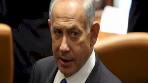 Başbakan Netanyahu'nun Savaş Kabinesi çökmenin eşiğinde