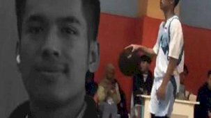 Basketbol oynarken can verdi! Endonezyalı öğrenci Kayseri'de toprağa verilecek