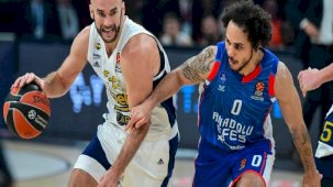 Basketbolda Türkiye Kupası'nda yer alacak takımlar belli oldu