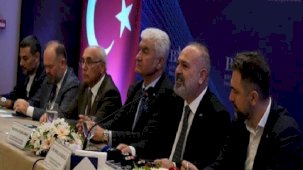 Batı Akdeniz'de ihracat 2 milyar 674 milyon dolar oldu