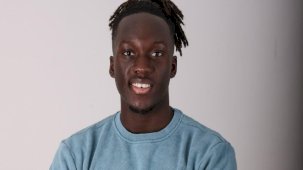 Batista Mendy: Manchester City ve Real Madrid'de oynamak istiyorum