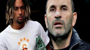 Bayern Münih'ten Galatasaray'ın yıldızı Sacha Boey'a kanca! Transfer görüşmeleri başladı