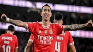 Benfica, Boavista'yı 2-0'la geçti! Orkun Kökçü asist yaptı