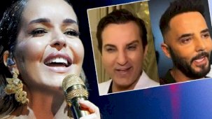 Bengü: Erkeklere botoks yakışmıyor!