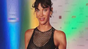 Berrak Tüzünataç hayranlarını şaşırttı! Paylaşımına bakın ne yazdı...