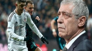 Beşiktaş, Adana Demirspor'a diş geçiremedi! İstanbul'da sessiz gece