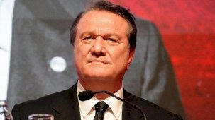 Beşiktaş Başkanı Hasan Arat sessizliğini bozdu! 'Bitirmeye yakınız'