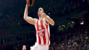 Beşiktaş, Kızılyıldız’dan Marko Simonovic’i renklerine bağladı! Transfer resmen açıklandı