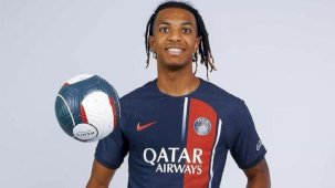 Beşiktaş yeni dinamosunu Paris Saint Germain'de buldu! Braga da peşinde