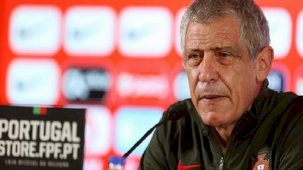 Beşiktaş'ta Fernando Santos dönemi! Resmen açıklandı