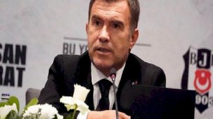 Beşiktaş'ta Feyyaz Uçar'dan sert tepki! 'Sabrımız taştı'