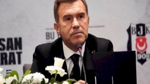 Beşiktaş'ta Feyyaz Uçar'dan teknik direktör ve transfer açıklaması! Rıza Çalımbay cevabı: Telefonu açmadı