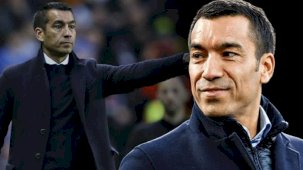 Beşiktaş'ta Giovanni van Bronckhorst ateşten gömlek giydi! Afrika Uluslar Kupası sorunu