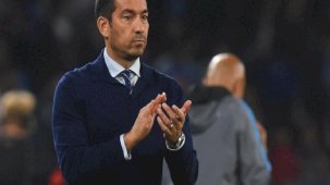 Beşiktaş'ta Giovanni Van Bronckhorst sesleri! Prensip anlaşmasına varıldı