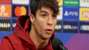 Beşiktaş'ta hedef Sevilla'nın yıldızı Oliver Torres