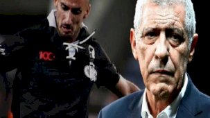 Beşiktaş'ta Onur Bulut'a Bundesliga kancası! Protestolar etkili oldu