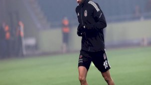 Beşiktaş'ta Rachid Ghezzal kadro dışında kalmıştı! İşte nedeni