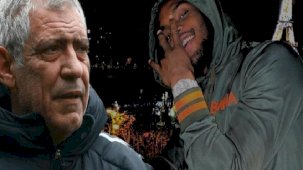 Beşiktaş'ta Renato Sanches ısrarı! Fernando Santos etkisi