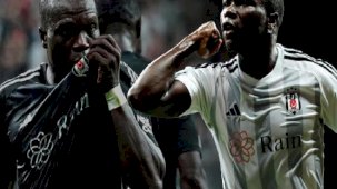 Beşiktaş'ta Vincent Aboubakar'a Meksika'dan kanca! Gremio sonrası bomba iddia