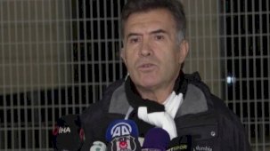 Beşiktaş'tan hakem tepkisi: Artık yeter demek istiyoruz