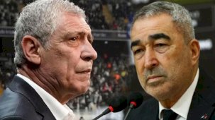 Beşiktaş'tan ikinci transfer bombası! Fernando Santos istedi, menajeri İstanbul'a çağrıldı