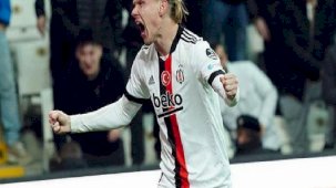 Beşiktaş’tan KAP açıklaması! Domagoj Vida transferinde iflas talebi