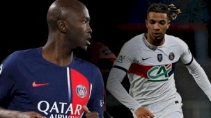 Beşiktaş'tan PSG çıkarması! 2 yıldız için görüşme