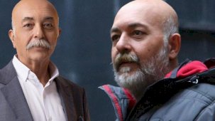 Beyin kanaması geçirmişti! Settar Tanrıöğen bir ameliyat daha oldu