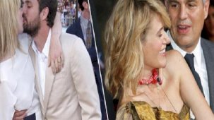 Beyninde tümör olduğunu rüyasında görmüş! 'Karıma söylediğimde genç öleceğini biliyordum dedi'