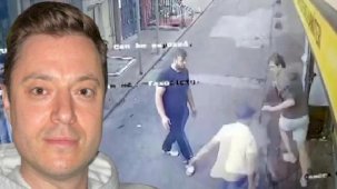 Beyoğlu'nda güpegündüz cinayet: Korkutmak istedim