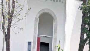 Bienalde Avrupa karşıtlığı tartışması