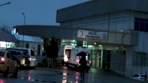 Bingöl'de doğal gazdan 16 kişi zehirlendi! Vali son durumu açıkladı