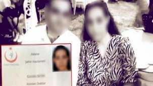 Bir sahte doktor vakası daha! Genç kızın ifadesi pes dedirtti