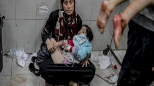Birleşmiş Milletler: Gazze'de her saatte 2 anne öldürülüyor